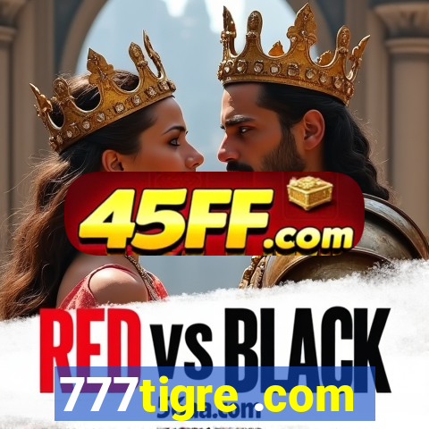 777tigre .com